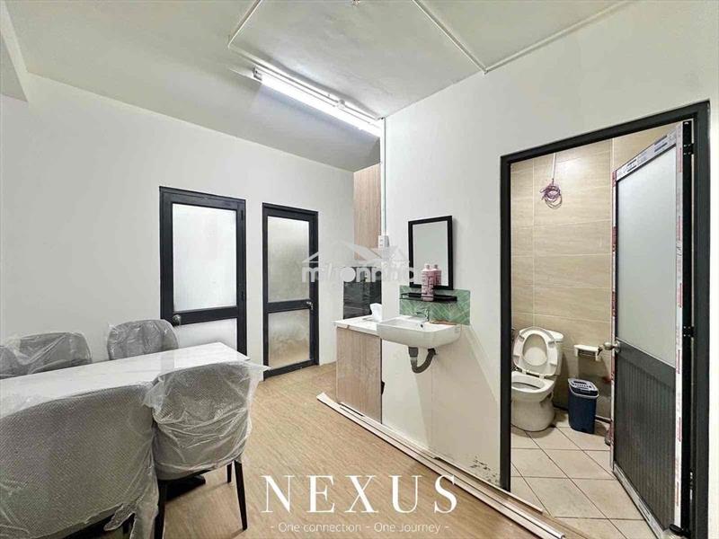 Cho thuê căn hộ 2phòng ngủ full nội thất gần ngã 5 quang trung, gò vấp