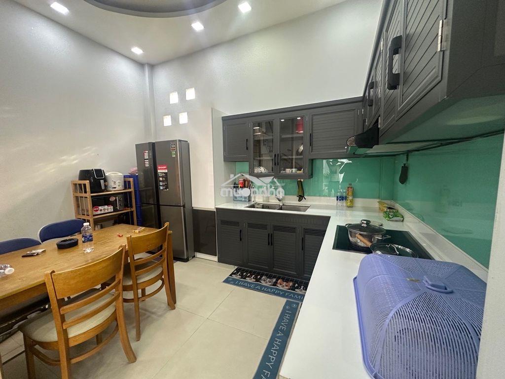 Nhà hiếm linh đông – giá mềm dưới 6 tỷ – đất đẹp, có thể nâng tầng - 3