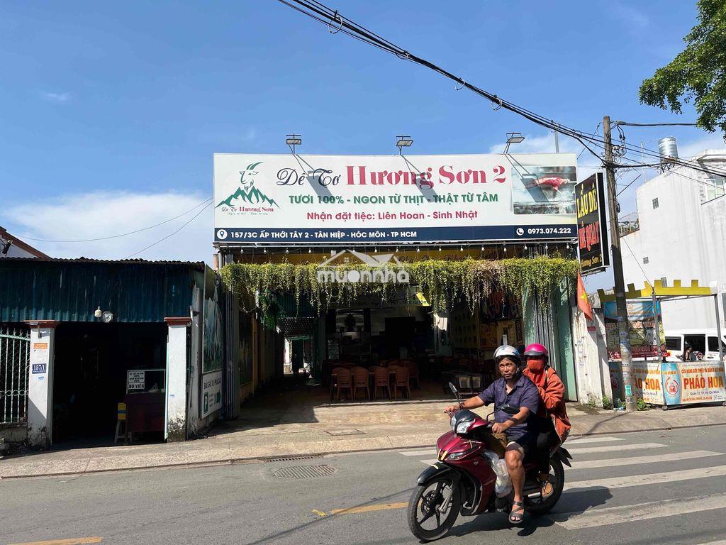 Bán nhà mặt tiền  kinh doanh buôn bán - 2