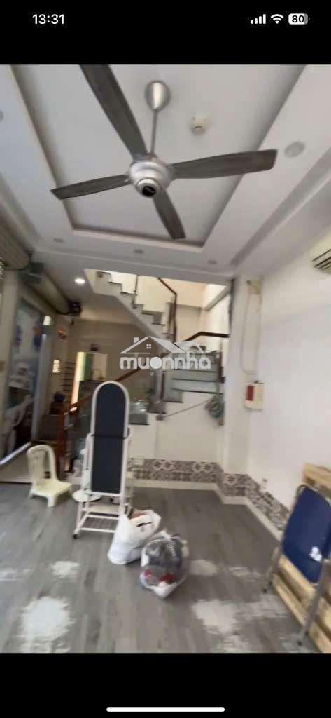 Nhanh tay còn chậm tay mất, hẻm xe hơi khu phú mỹ f22 bình thạnh - 4