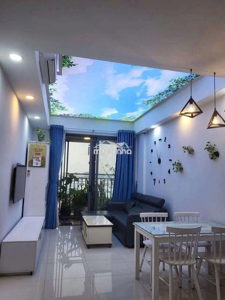 Cần cho thuê nhiều căn hộ tại botanica premier- novaland - 2