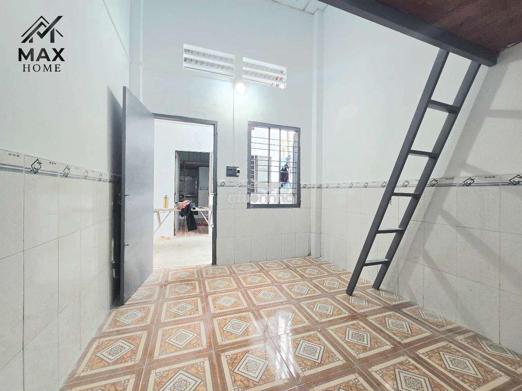 Cho thuê phòng trọ giá rẻ gần làng đại học - 4