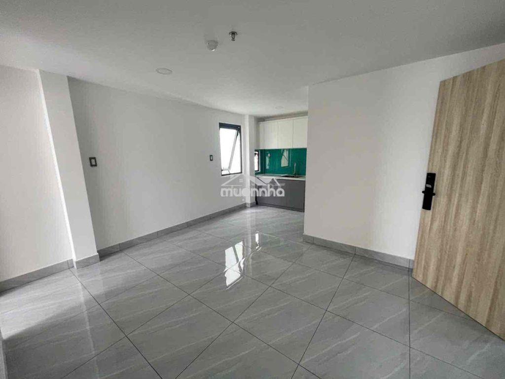Bán chdv 34 phòng - 280m2 ✘ 4 tầng thang máy - 8✘35 - oto đỗ cửa - 3