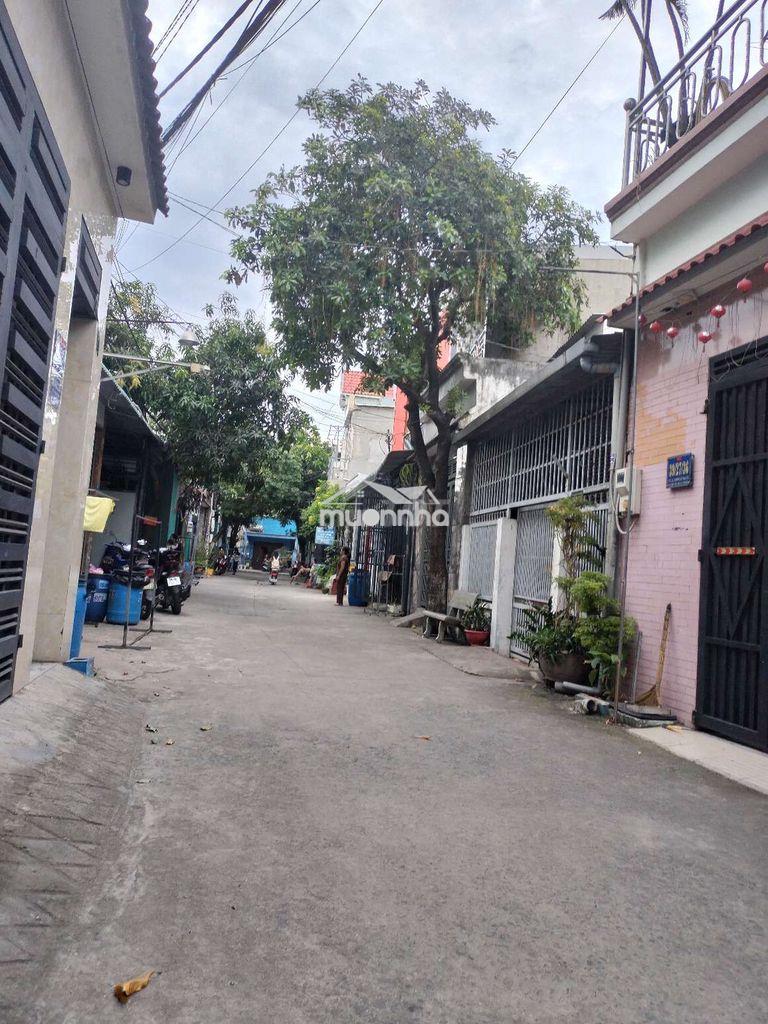 Bán nhà chính chủ shr - 4