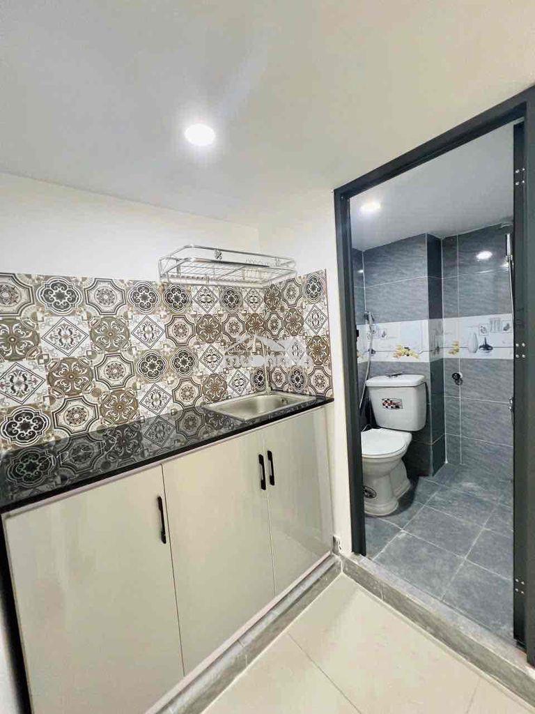 ✨Khai trương 100 phòng duplex xây mới- gần hutech , uth, ftu,…. - 2