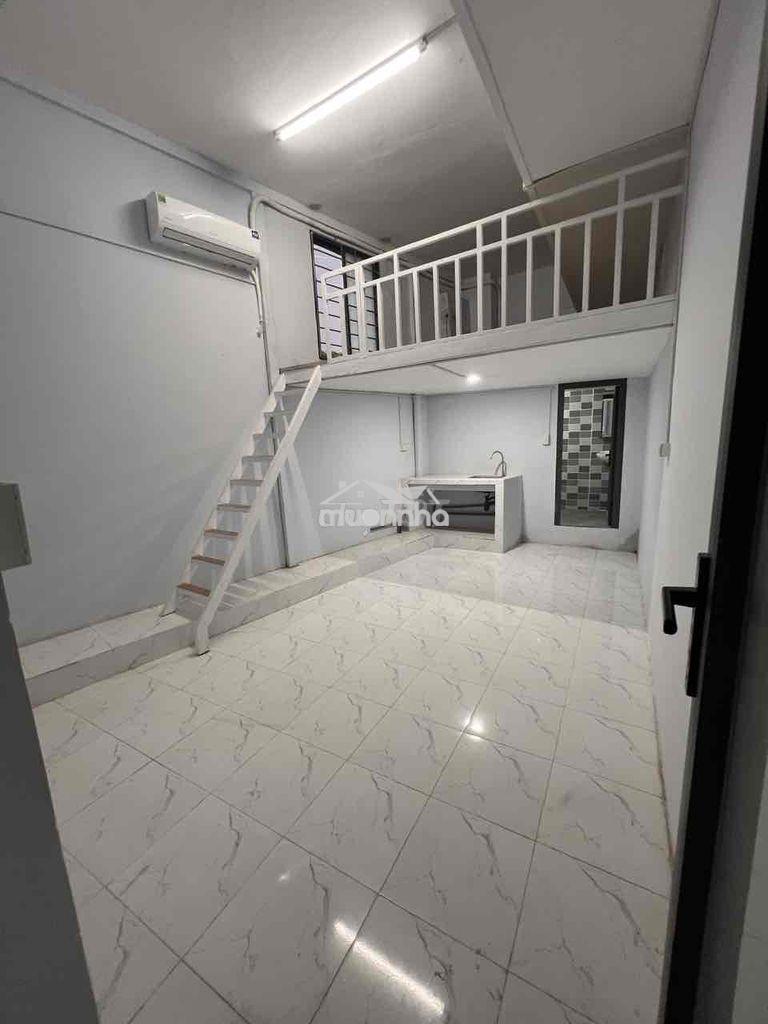 Phòng ngay học viện hàng không -phú nhuận - 3