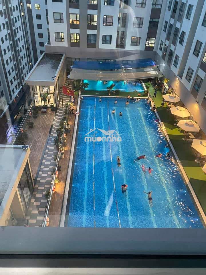 Bán ch green river 65m2/2pn 2wc giá 2tỷ920 bao gồm 5% sổ,nhà mới 100% - 2