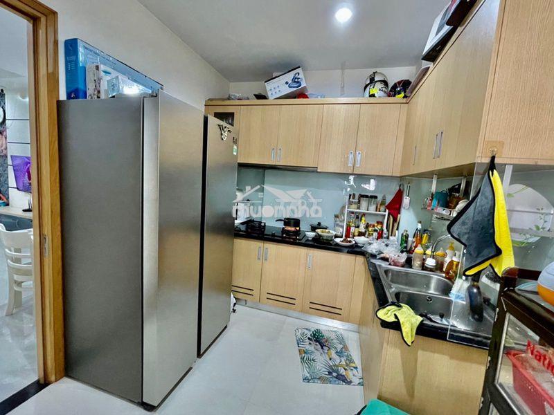 Bán him lam riverside q7 78m2 2pn-2wc giá 2 tỷ 590 - 3