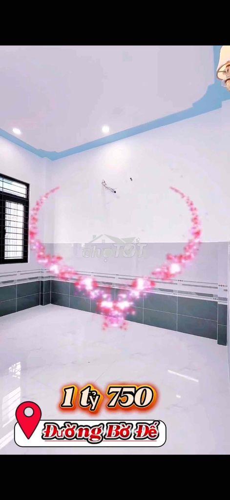 Bán nhà phố đường đinh đức thiện giá 1.750 tỷ sổ hồng hổ trợ vay nn - 2