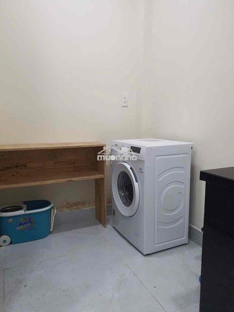 🏠Nguyên căn nhà đẹp 2phòng hẻm trần xuân soạn p.tân hưng - quận 7 - 4