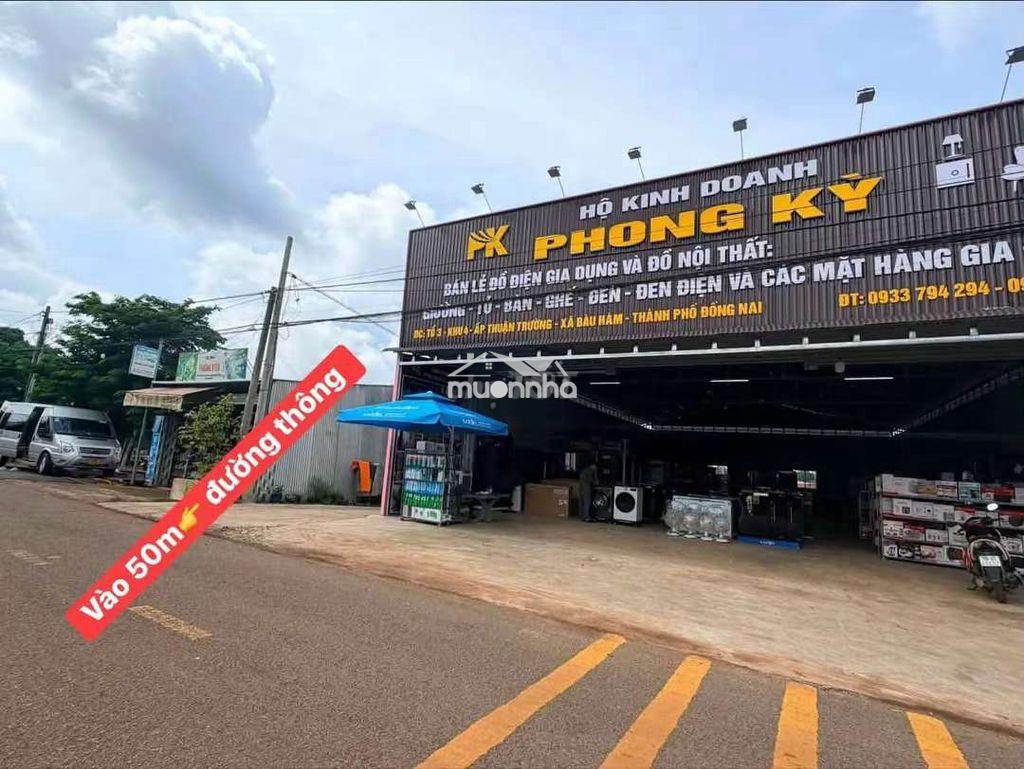 Đất thổ cư - 3