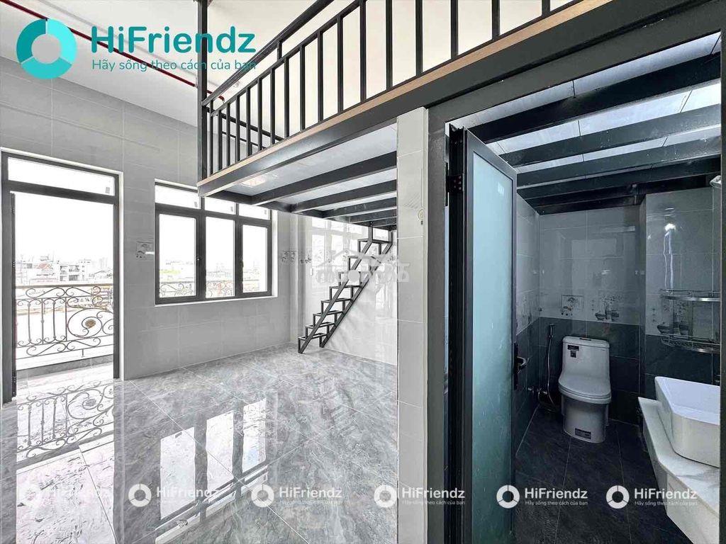 🔥 Duplex sát cầu sắt an phú đông ngay đại học văn lang 🔥 - 4