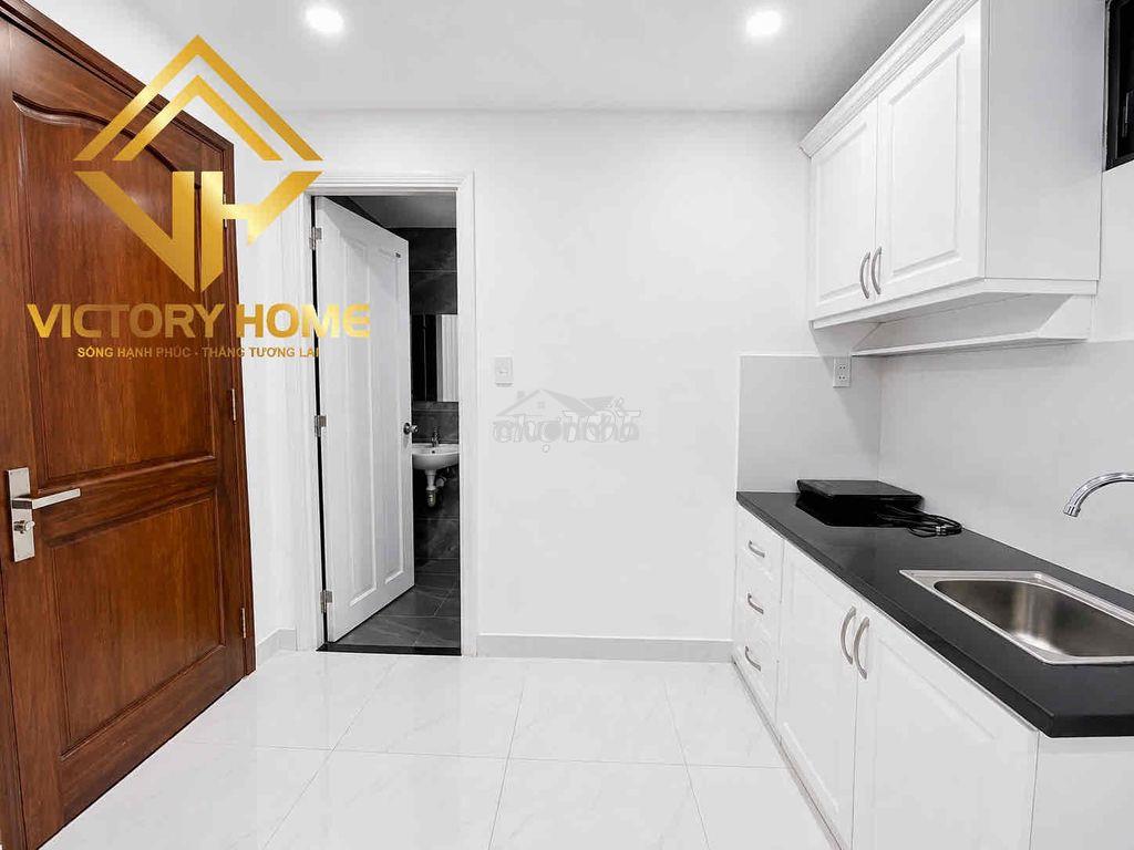 Phòng đẹp nguyễn thượng hiền – bình thạnh | full nội thất - Ảnh 3