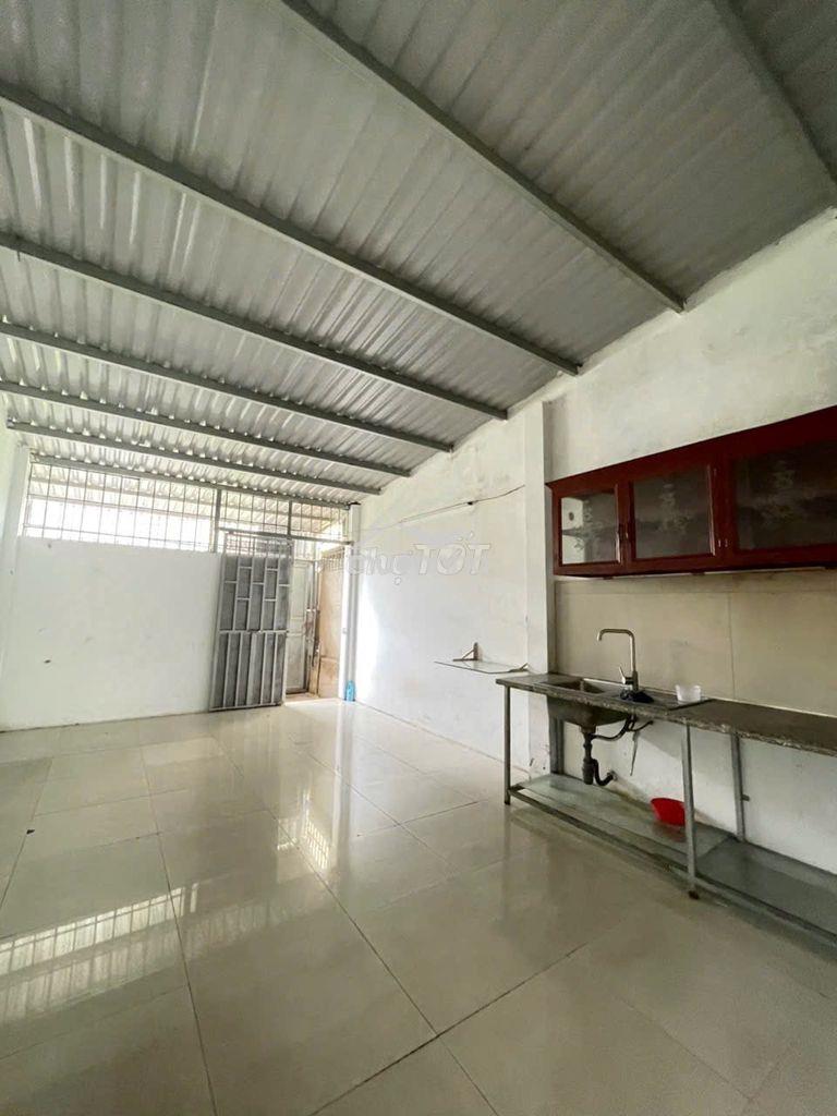 Cho thuê nhà đường số 6 (p. bhhb), dt 4x16m, 2 lửng,  giá 6.5 triệu/th - 3