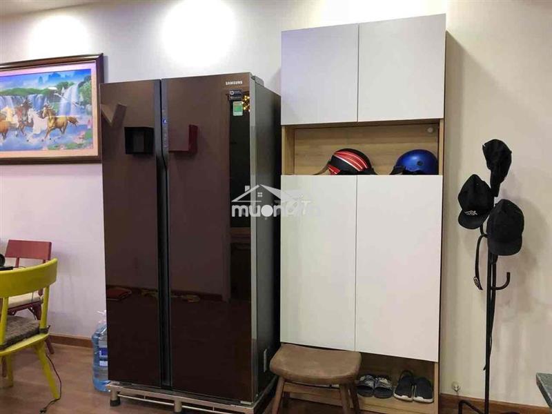 Chính chủ cần cho thuê cc q8 2pn2wc đầy đủ nội thất ở liền đc
