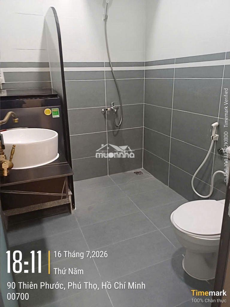 Thang máy 2pn  đường lý thường kiệt, 3,25 tỷ, 55m2, quận 11, hcm - 3