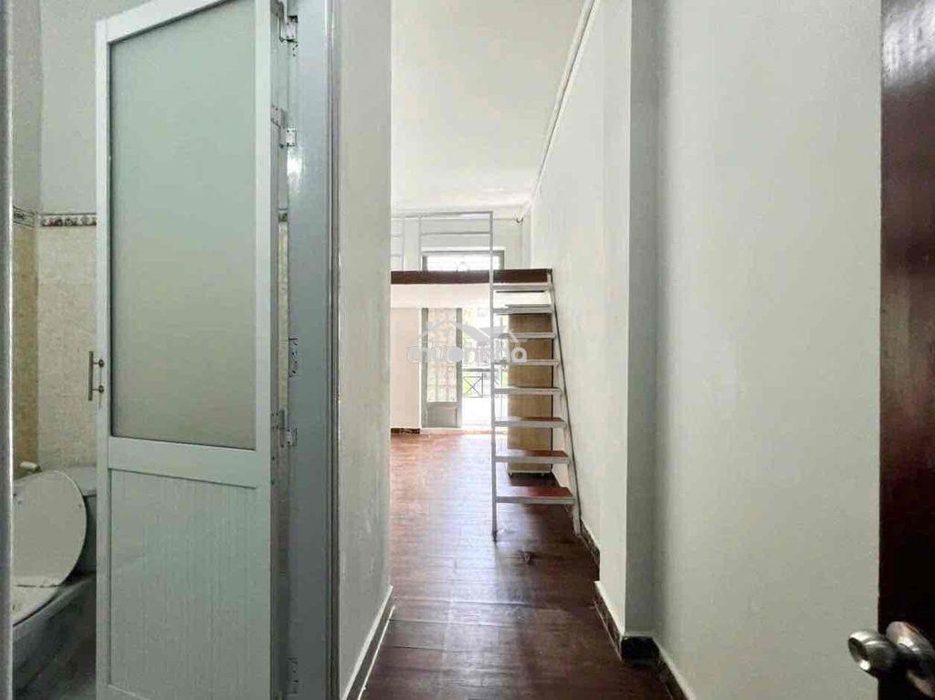 Duplex siêu to phù hợp cho 4 người ở giá học sinh-sinh viên ngay quận3 - 2