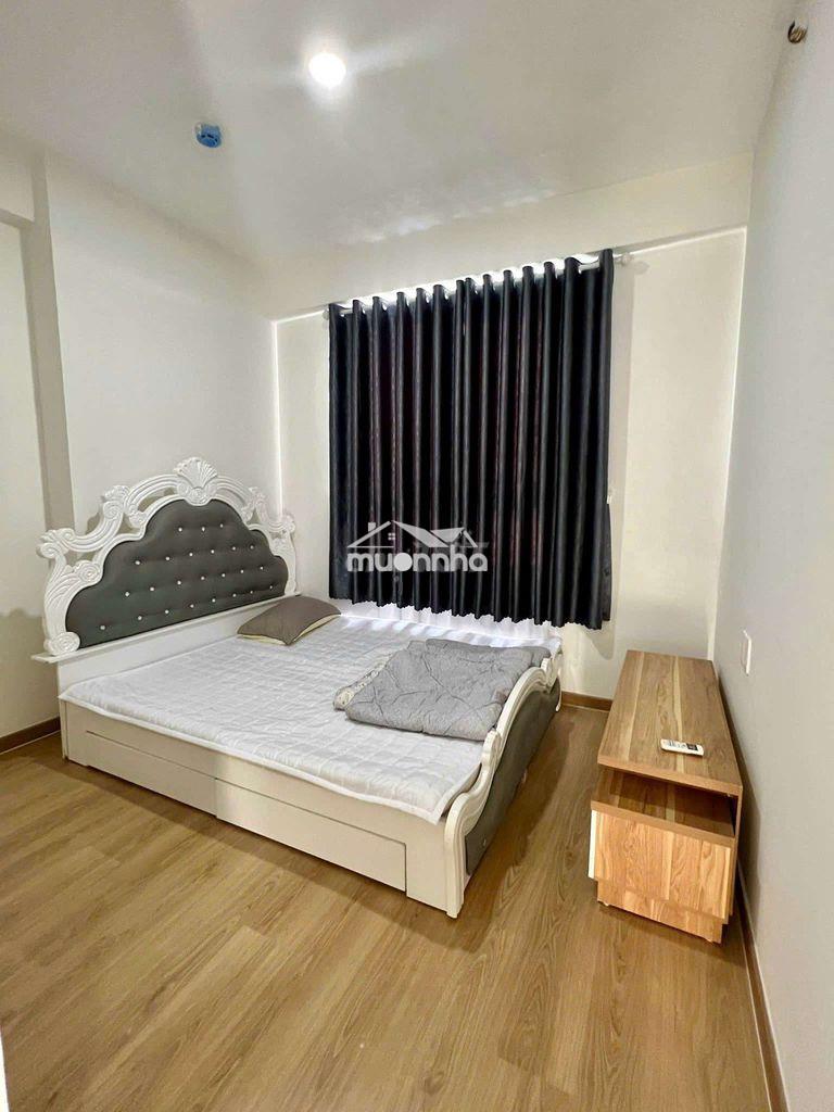 Căn hộ 78m2 tại chung cư intela phong phú bình chánh 8tr5 - Ảnh 4