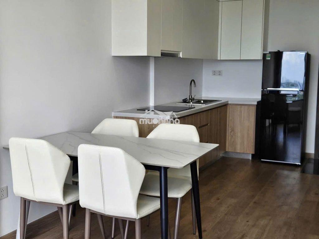 Cc phúc yên 3 ,phan huy ích ,tb. dt 70m2 2pn ,full nt . giá 9tr - Ảnh 3