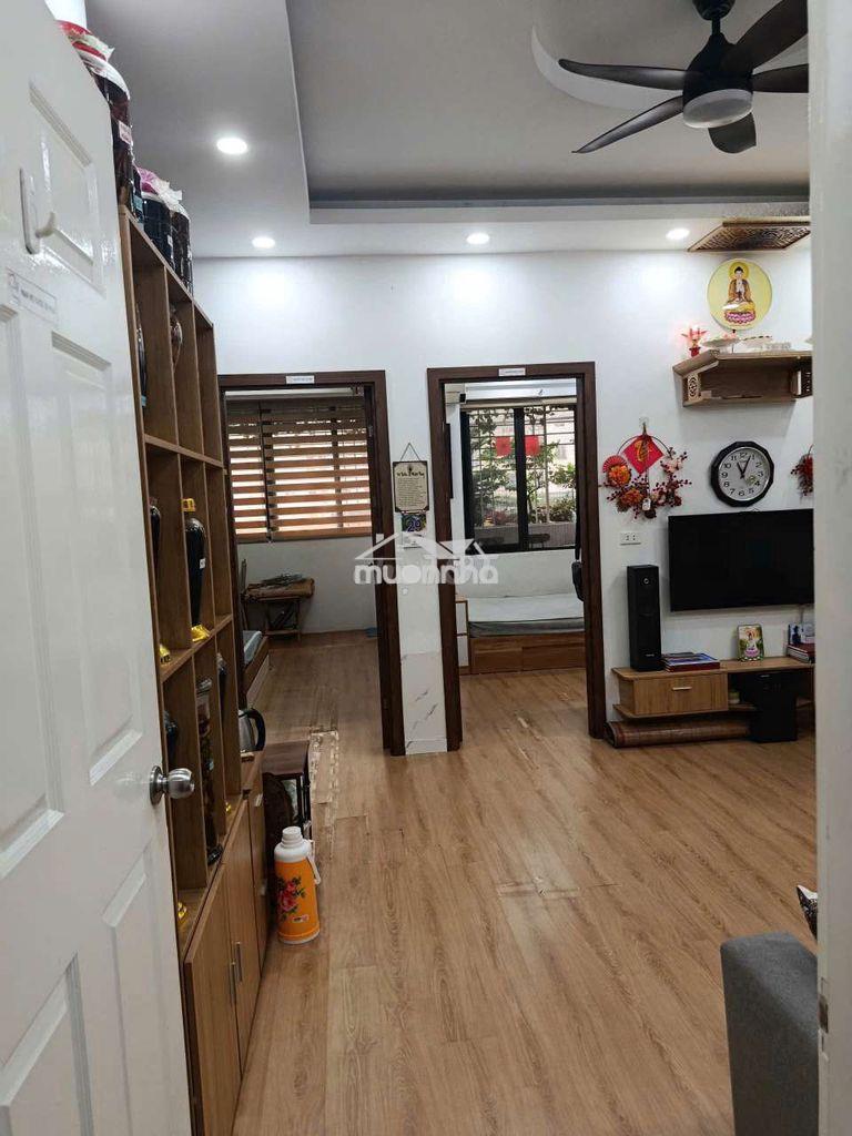 Bán ch 506,chung cư b10a,nam trung yên - 4