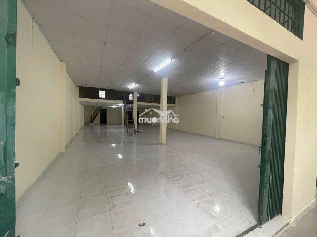 Nhà hẻm 1 xẹt xe tải nguyễn phúc chu, 6x22m, đúc lửng,  - 2
