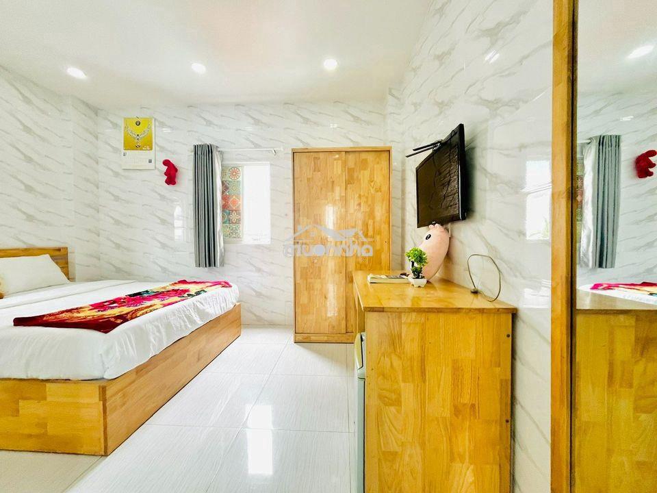 Phòng hồ hảo hớn gần võ văn kiệt chợ nga cô bắc cô giang trần hưng đạo - Ảnh 3