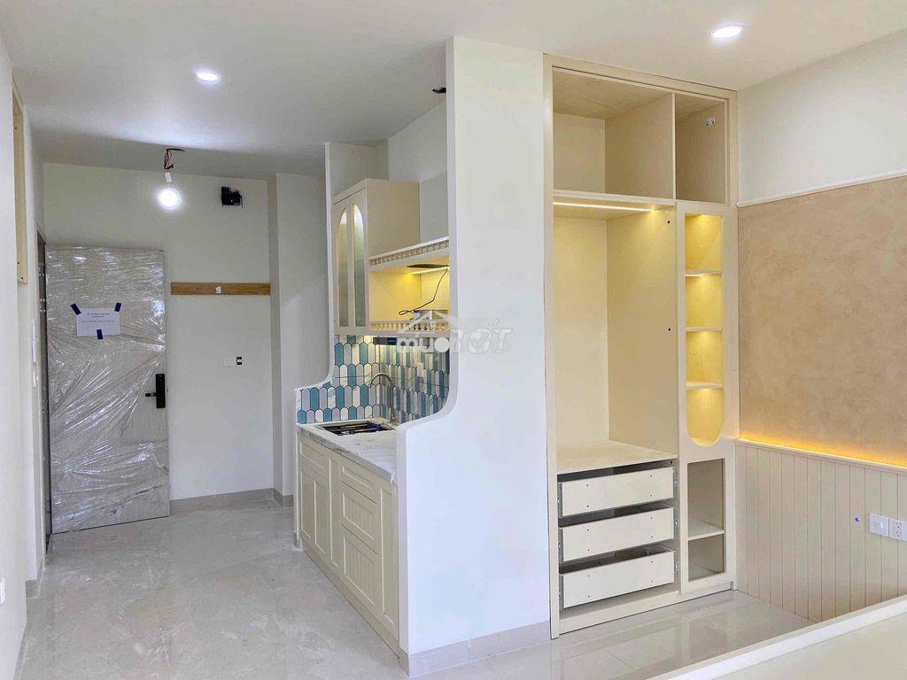 Cho thuê phòng cao cấp – khu đô thị vạn phúc city - 3