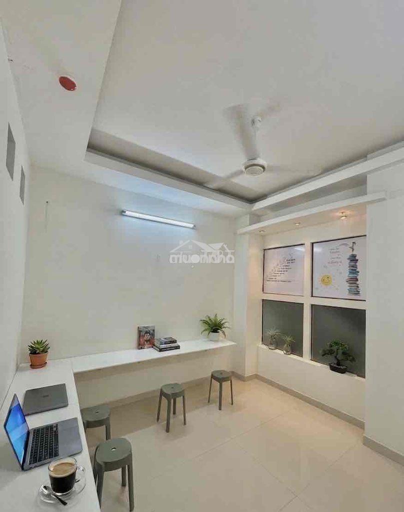 Sleepbox nữ mới khai trương quận 8 - full tiện ích - 4