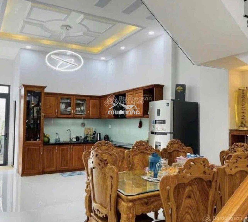 Cho thuê nhà nguyên căn kdc an phú hưng – đường số, quận 7 - 4