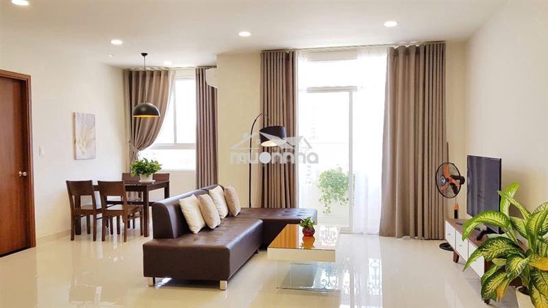 Căn hộ cao cấp grand riveside 2pn như hình đăng
