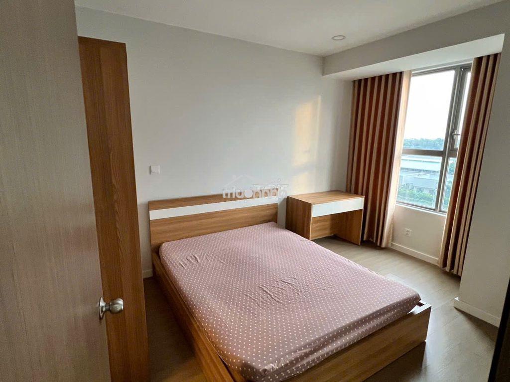 Cho thuê 2pn.2wc full nt 12tr/tháng cc rievr panorama q7 - Ảnh 2