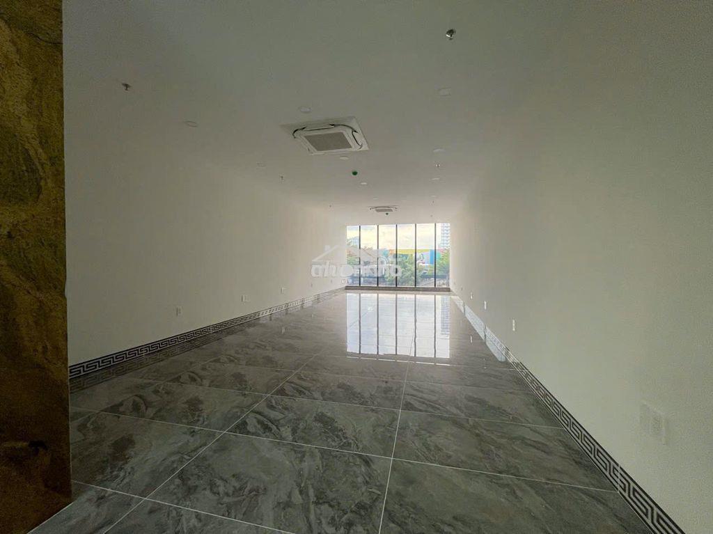 Cho thuê biêt thự liên kế him lam có thang máy dt 7.5-20 hầm 3 lầu - 4
