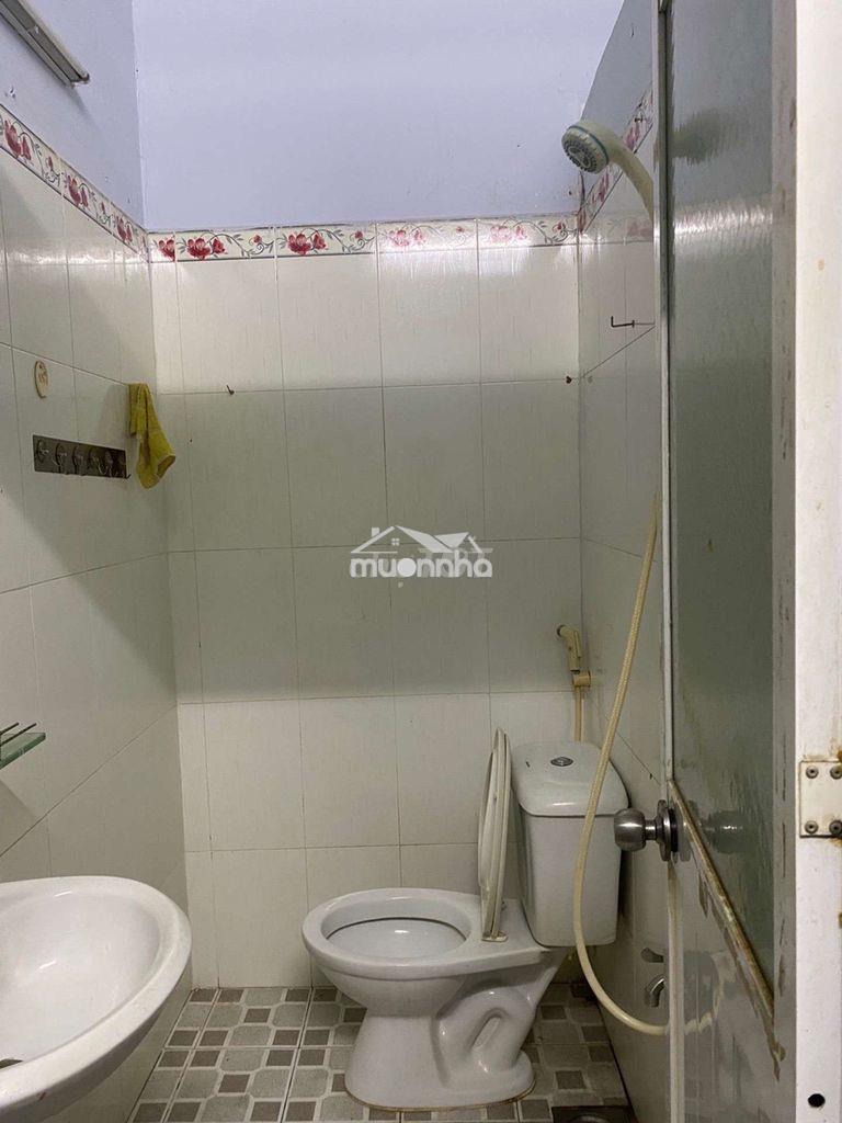Cho thuê nhà nguyên căn hẻm nguyễn văn quỳ, gần cầu phú mỹ - 3