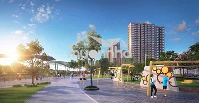 Chính chủ bán lỗ 1,3 tỷ căn góc vườn nhật siêu đẹp - 3