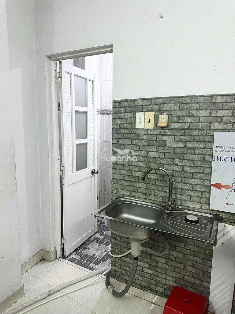 Chính chủ cho thuê phòng cmt8 giá 4,2tr ful nt ở ngay lh mình nha - 4