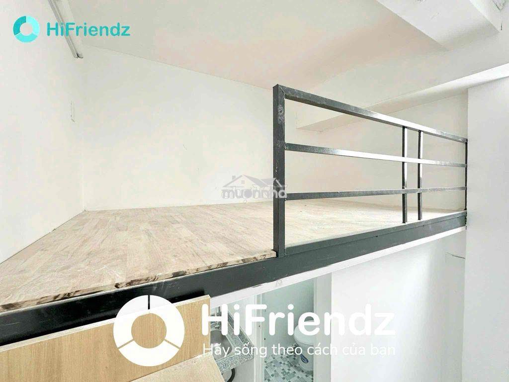 Phòng duplex full nội thất - 4