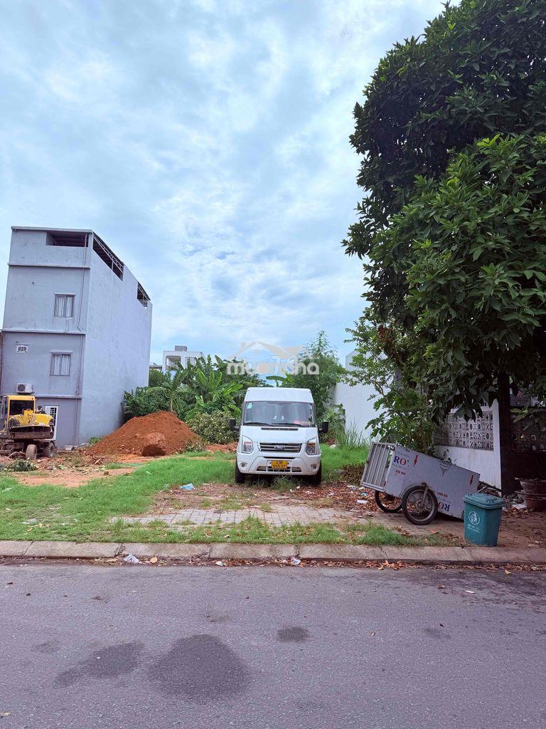 Bán 2 lô liền kề đường 7.5m phan khôi hoà xuân đà nẵng giá rẻ