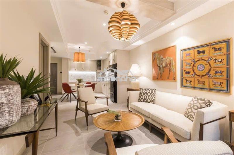 Bán gấp căn saigon south residence nhà bè 72m2 2pn- 1 tỷ 860