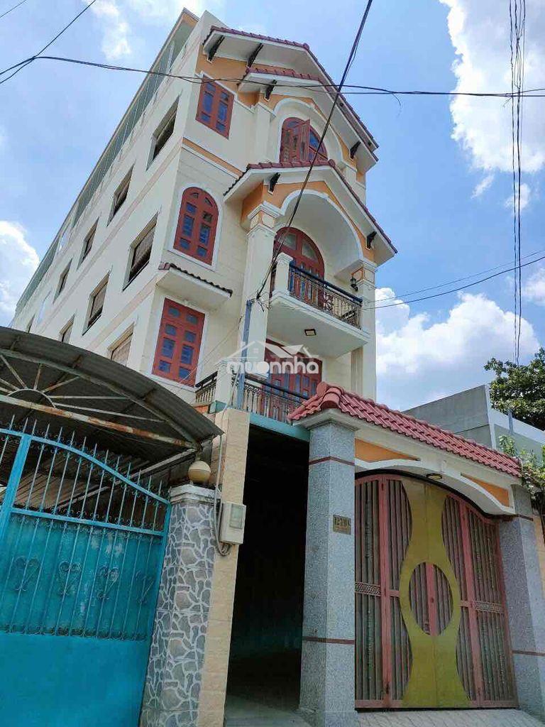 Phòng trọ cao cấp cho sv đh ngân hàng và sư phạm kĩ thuật