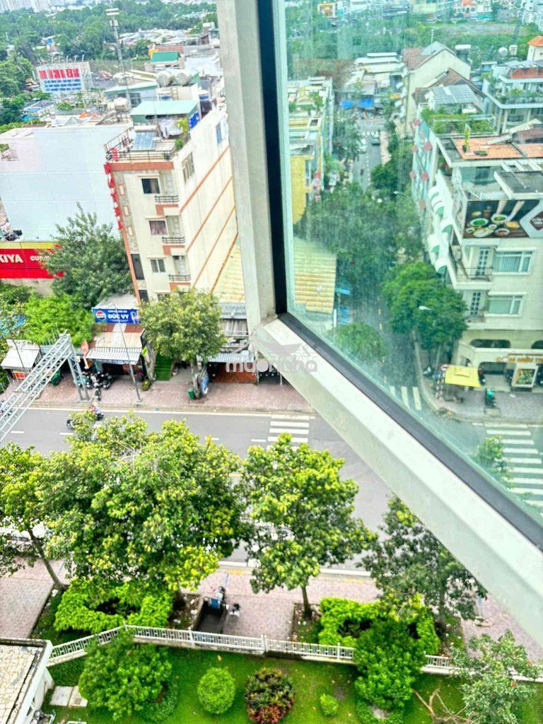 Cho thuê căn hộ giai việt q8 115m2 2pn 1 số nội thất 13tr - 2