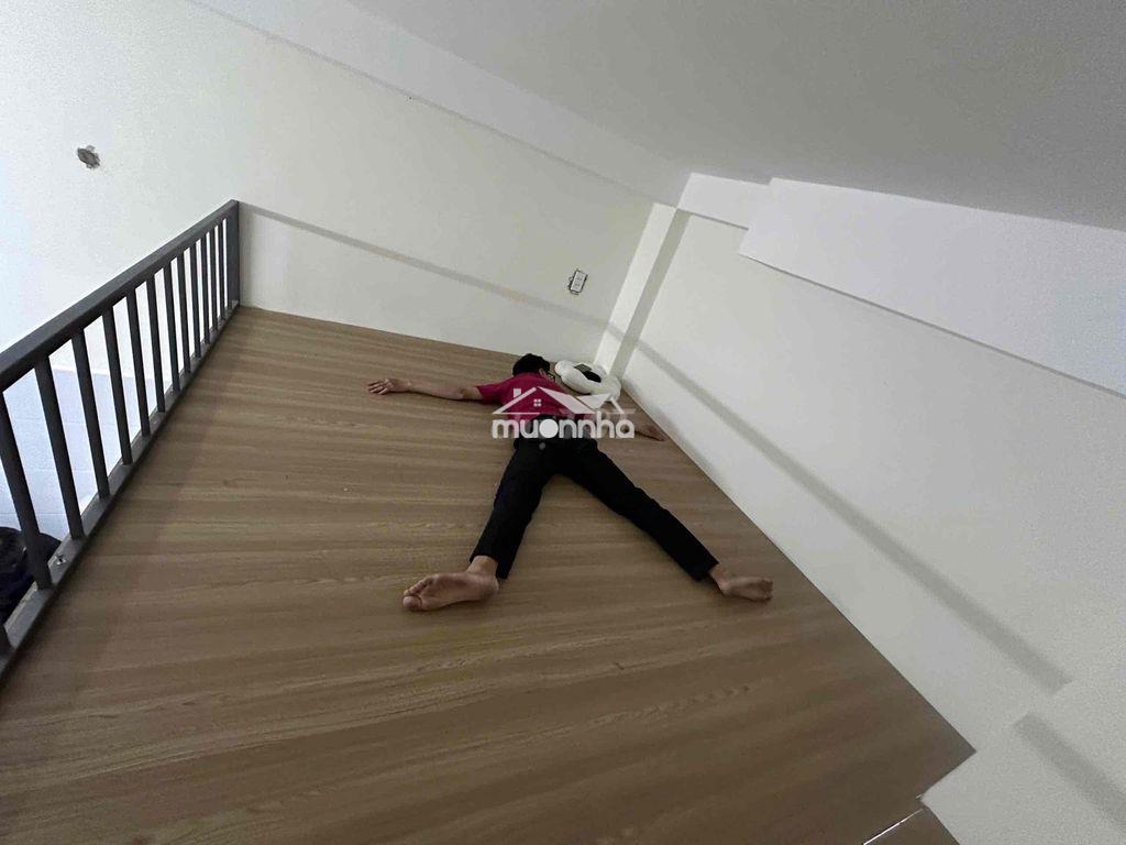 Chdt - phòng trọ cho thuê ngay cuối đường dương thị mười, gần cvpm - 4