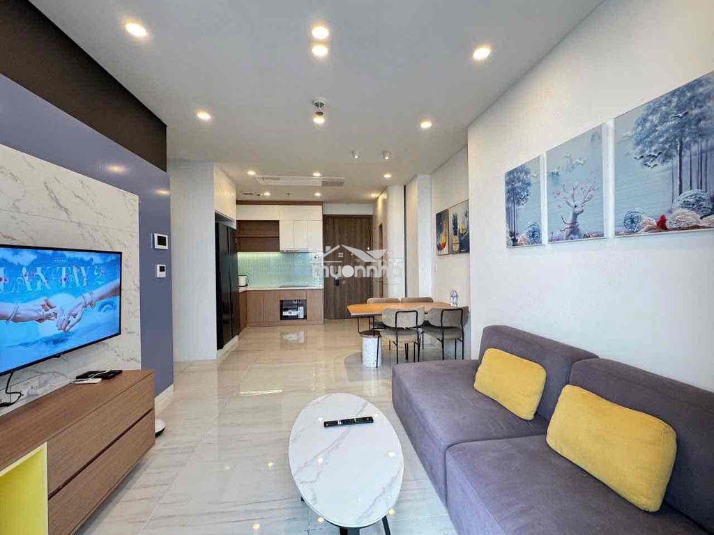 Bán căn hộ 2pn 2wc giá 1tỷ960 do chuyển chỗ ở - 2