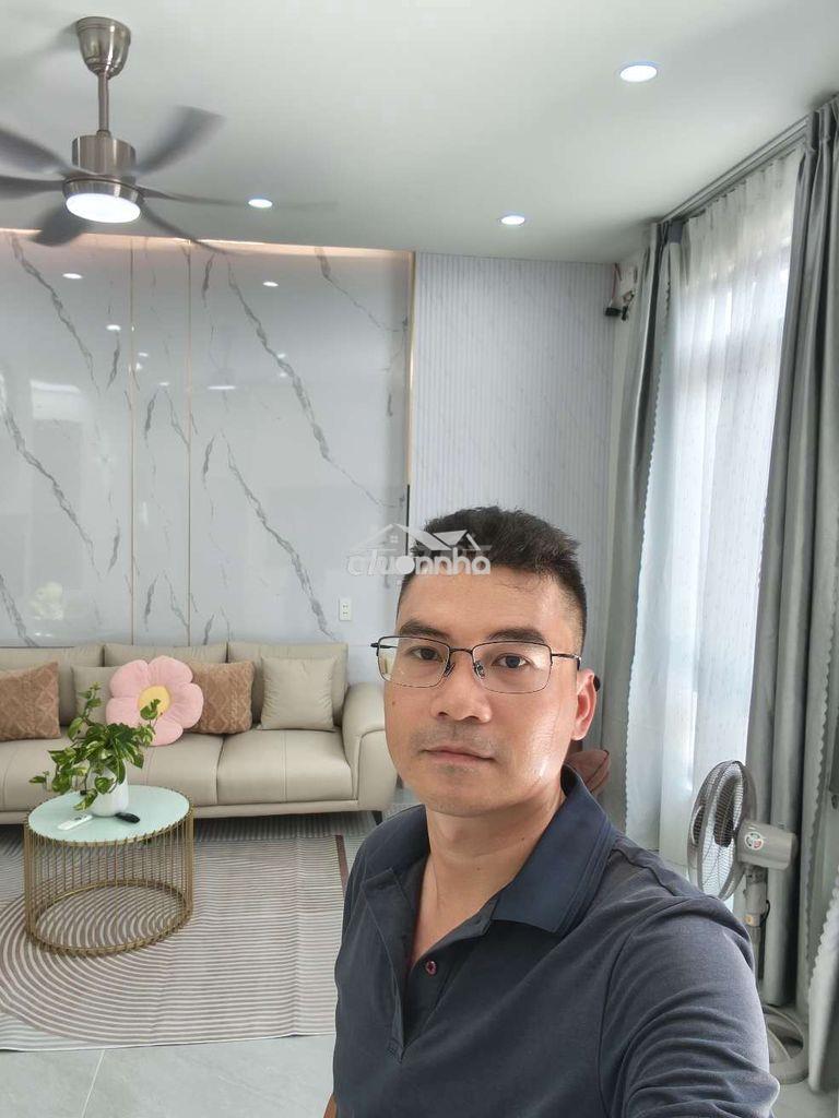 Nhà khu 8 phú hoà gần chợ bình điềm - 2