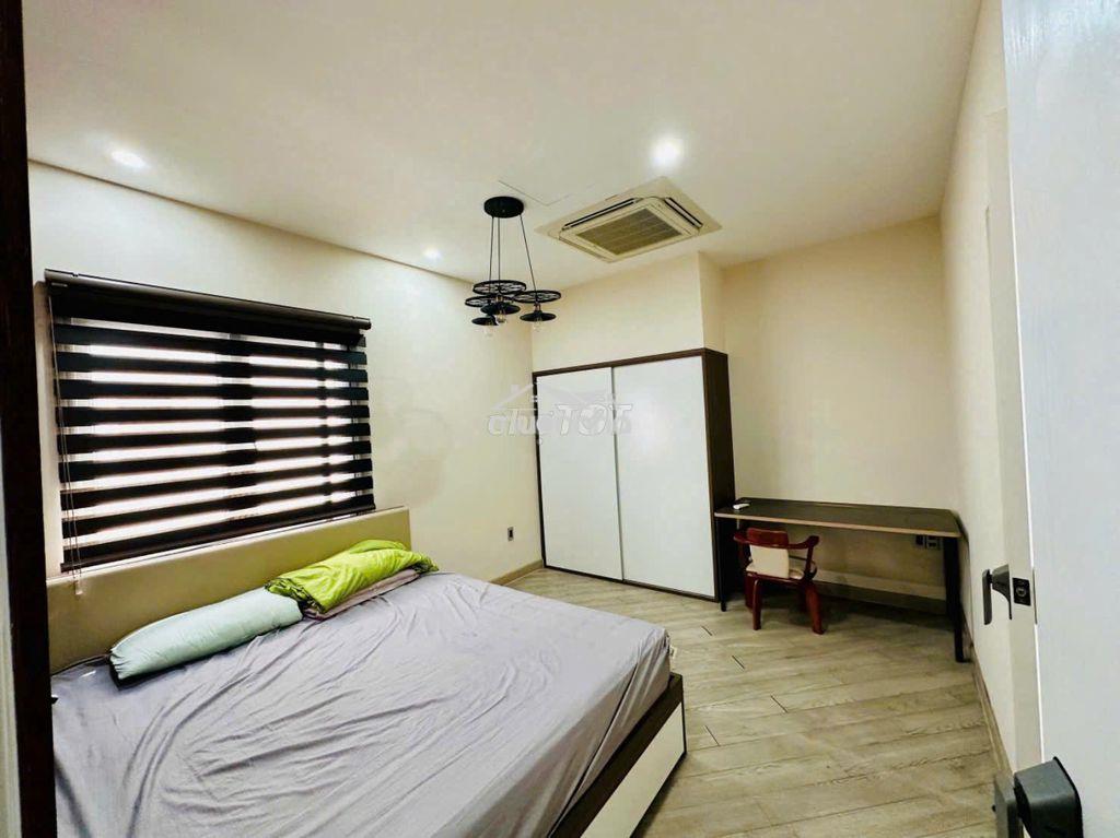 Cho thuê biệt thự đẹp full nội thất cao cấp tại melosa khang điền - 4