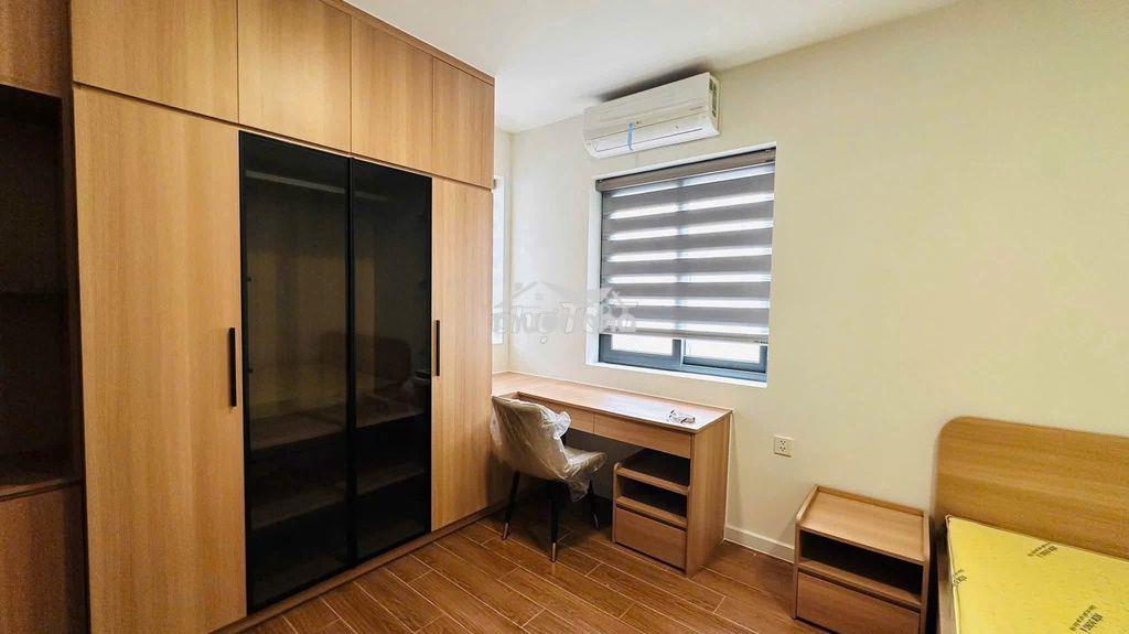 Cần cho thuê căn nhà phố 1 trệt 2 lầu, phường bình dương, tp hcm - 3