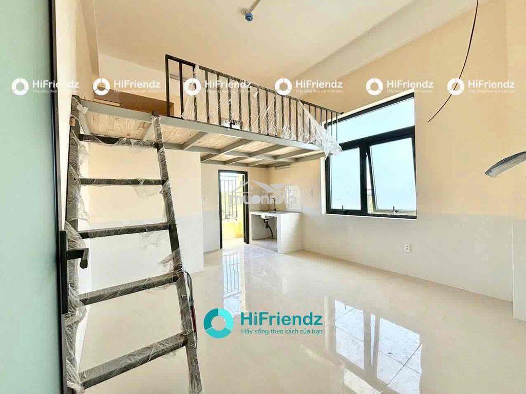 Duplex ban công lớn ngay làng đại học,kí túc xá khu b,hồ đá,linh trung - 4