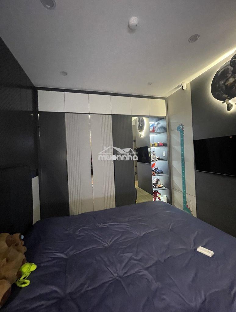 Cho thuê căn hộ full nội thất giá chỉ 12 triệu - 4