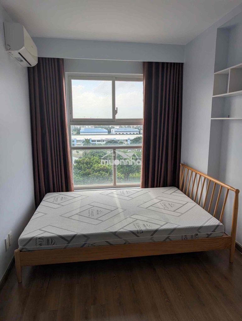 Cho thuê căn hộ the view nội thất đầy đủ 2pn 2wc - 4