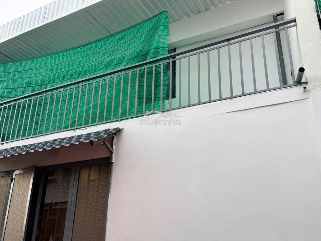 Bán nhà cấp 4 xinh xắn view bờ sông tham lương – giá cực tốt - 2