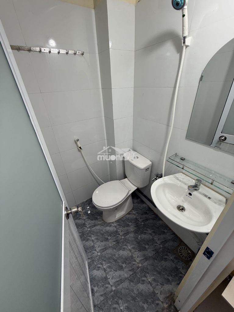 Cho thuê ktx gần cao đẳng kinh tế đối ngoại - 2